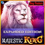 Majestic King - Expanded Edition
